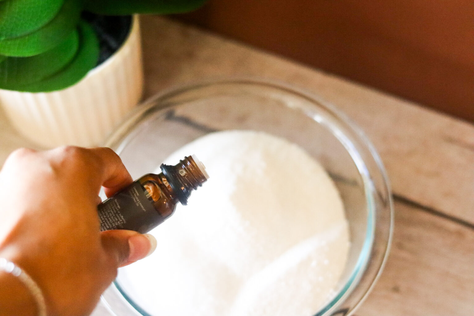 Homemade Dishwasher Detergent Recipe - Easy & Natural