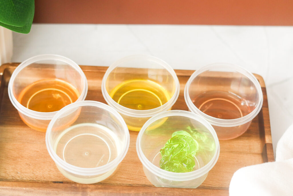 best serum for oily skin ingredient list