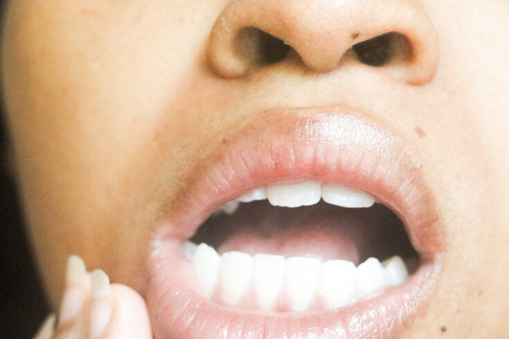 home cure for sensitive teeth tooth pain