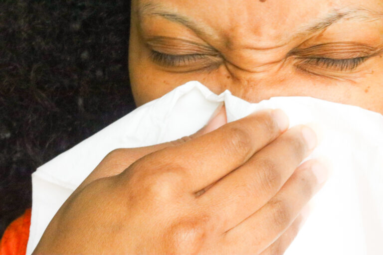 Simple Natural Flu Remedies – How to Cure Flu Naturally at Home